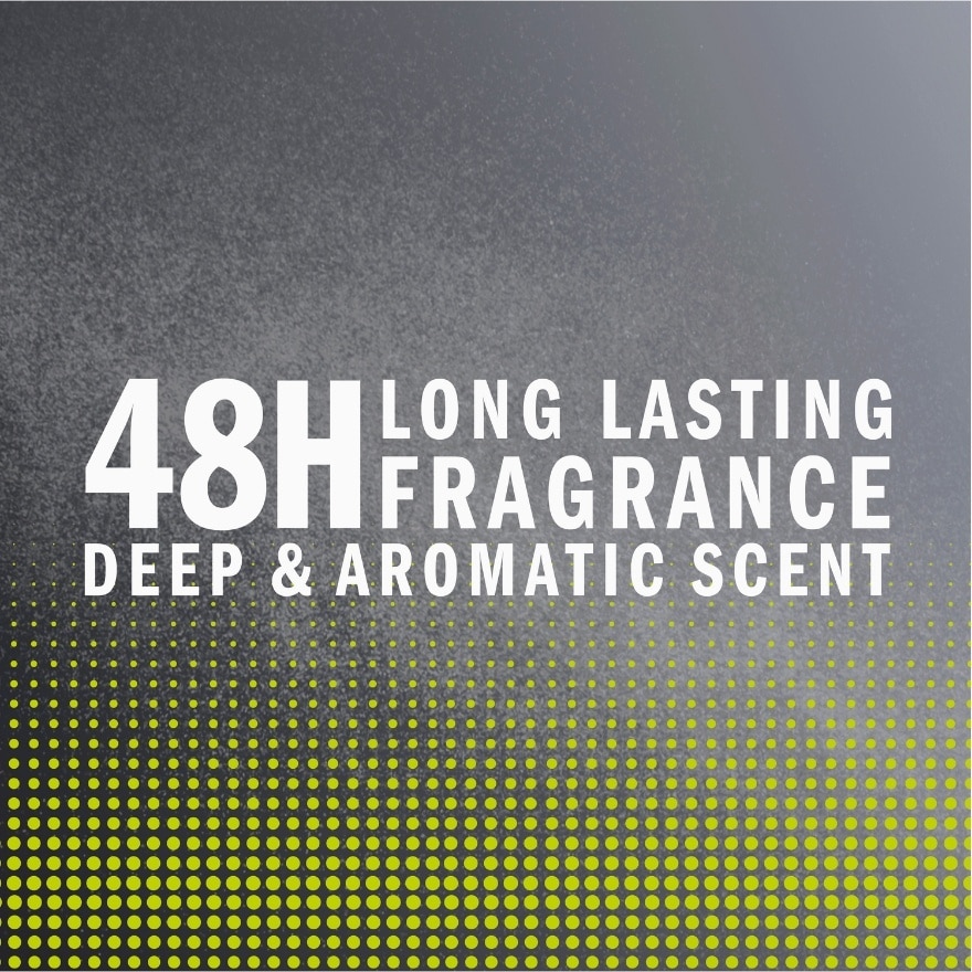ADIDAS Pure Game Deep & Aromatic Deo Body Spray 150ml image