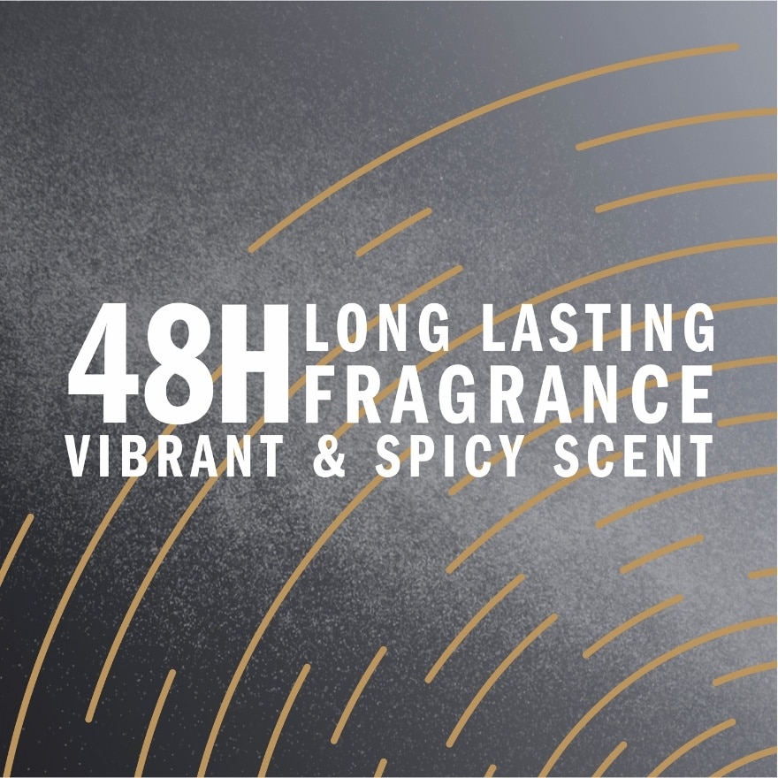 ADIDAS Victory League Vibrant & Spicy Deo Body Spray 150ml