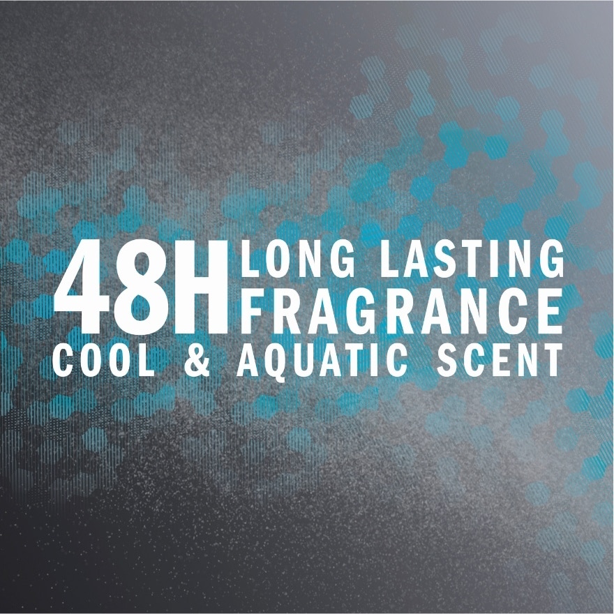 ADIDAS Ice Dive Cool & Aquatic Deo Body Spray 150ml