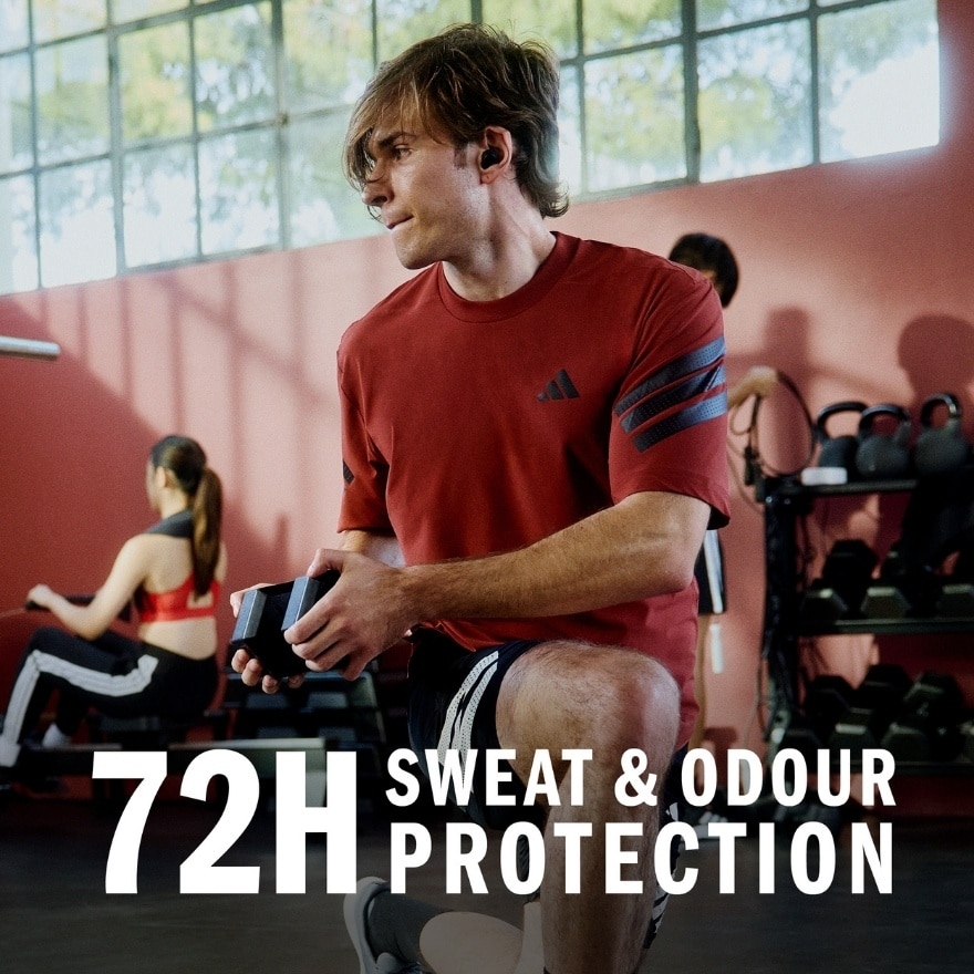 ADIDAS Pro Invisible Anti-Perspirant 150ml image