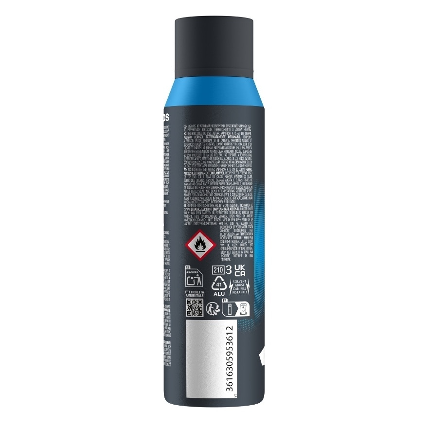 ADIDAS Sport Fresh Anti-Perspirant 150ml image
