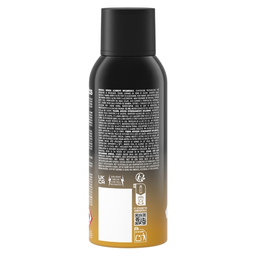 ADIDAS Victory League Vibrant & Spicy Deo Body Spray 150ml