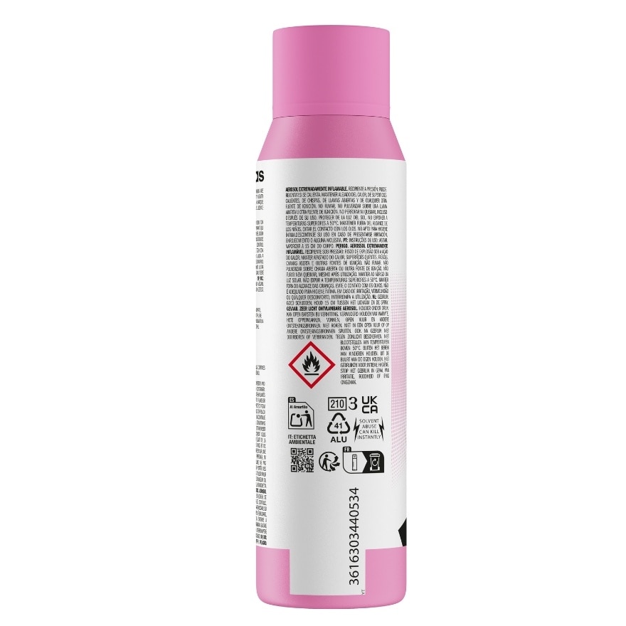 ADIDAS Control Anti-Perspirant 150ml image
