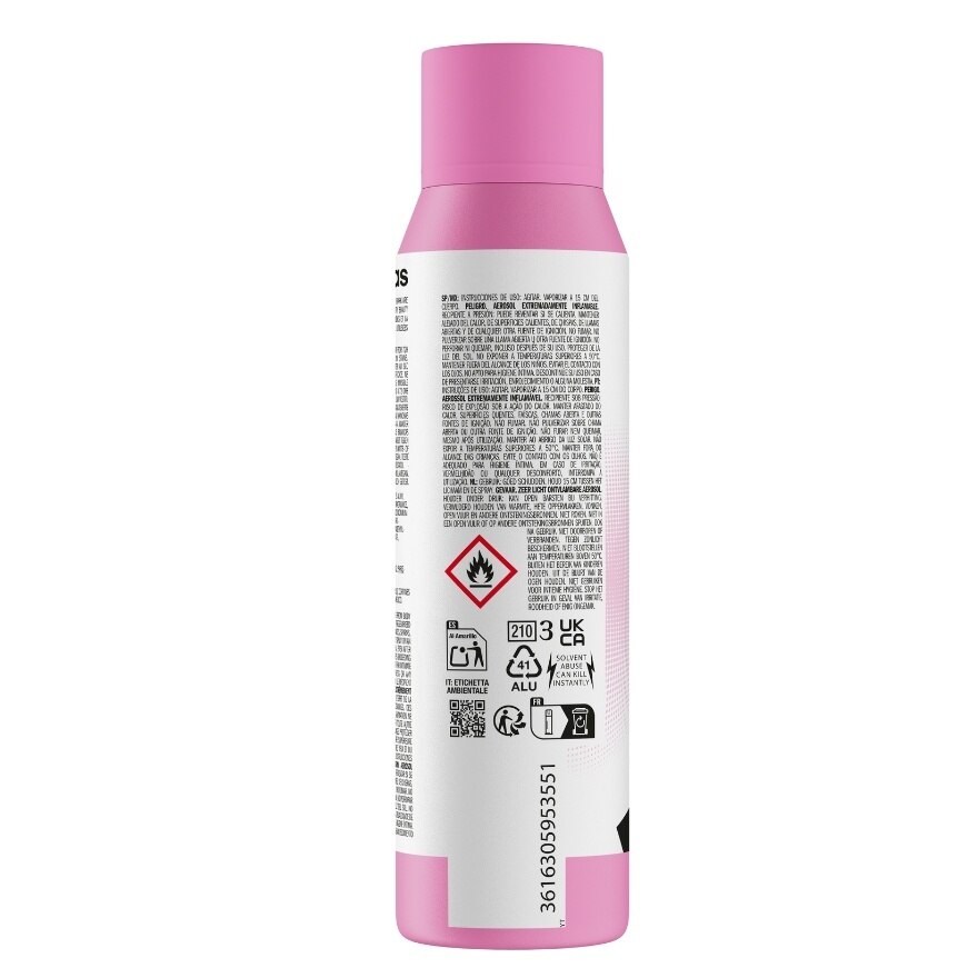 ADIDAS Invisible Control Anti-Perspirant 150ml
