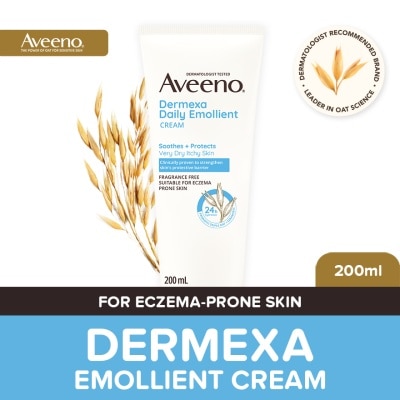 AVEENO Dermexa Cream - 200 ML
