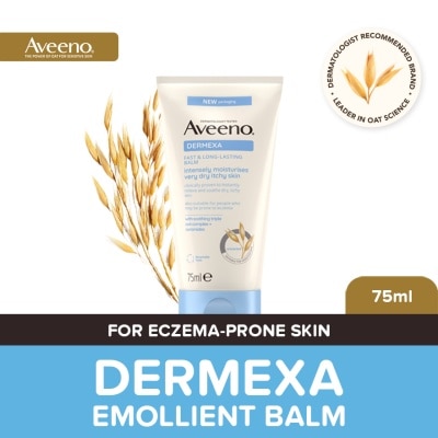 AVEENO AVEENO Dermexa Balm 75ml