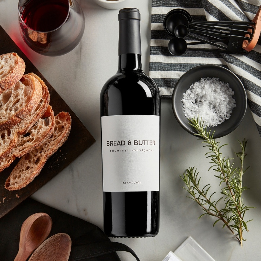 Bread & Butter Cabernet Sauvignon image