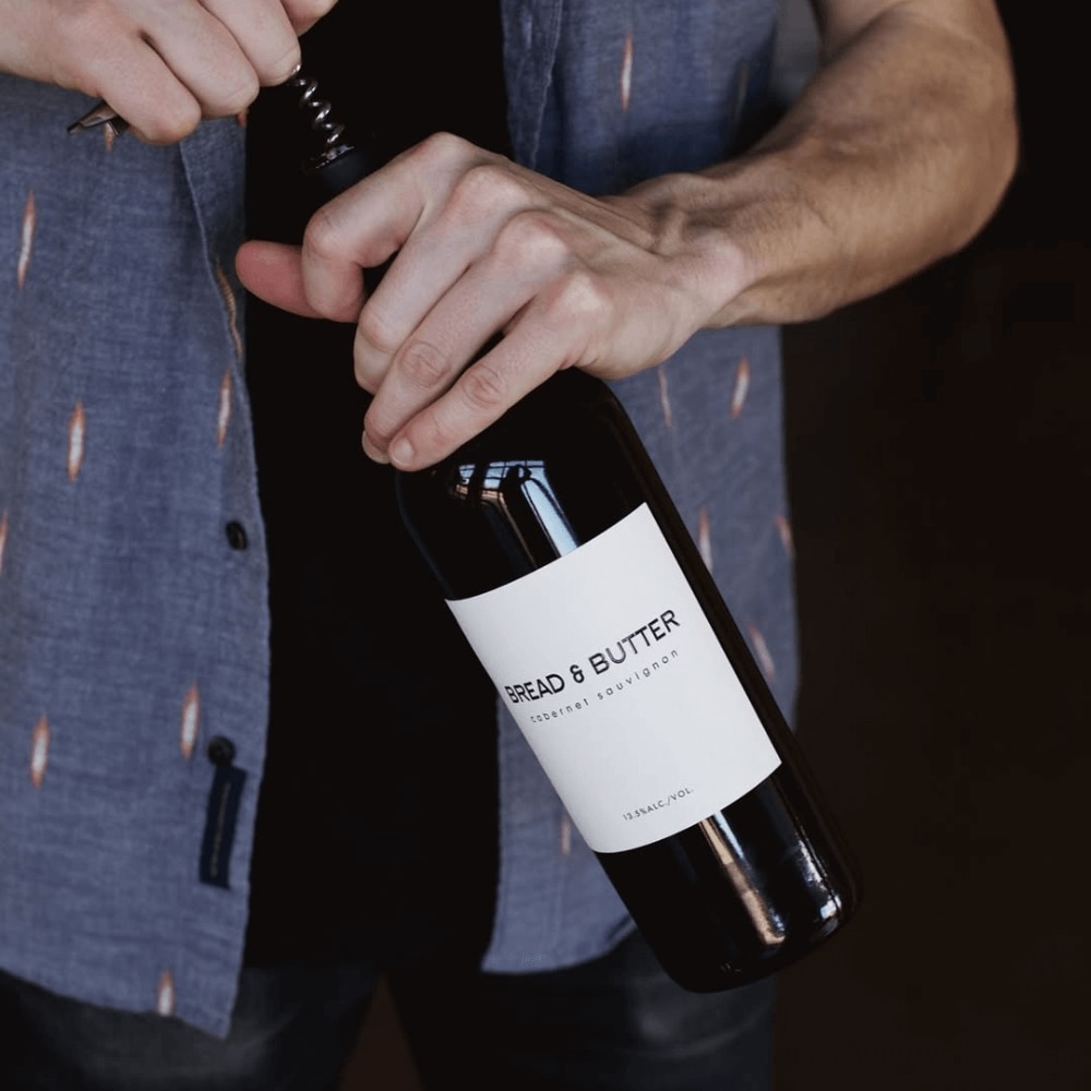 Bread & Butter Cabernet Sauvignon image