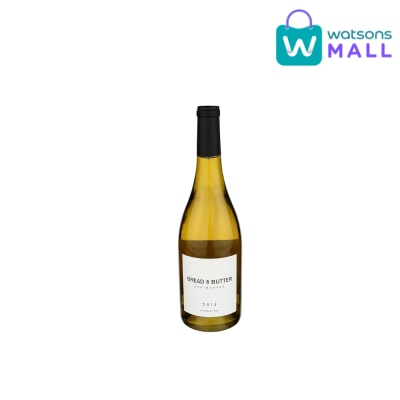 BREAD N BUTTER Bread & Butter Chardonnay image