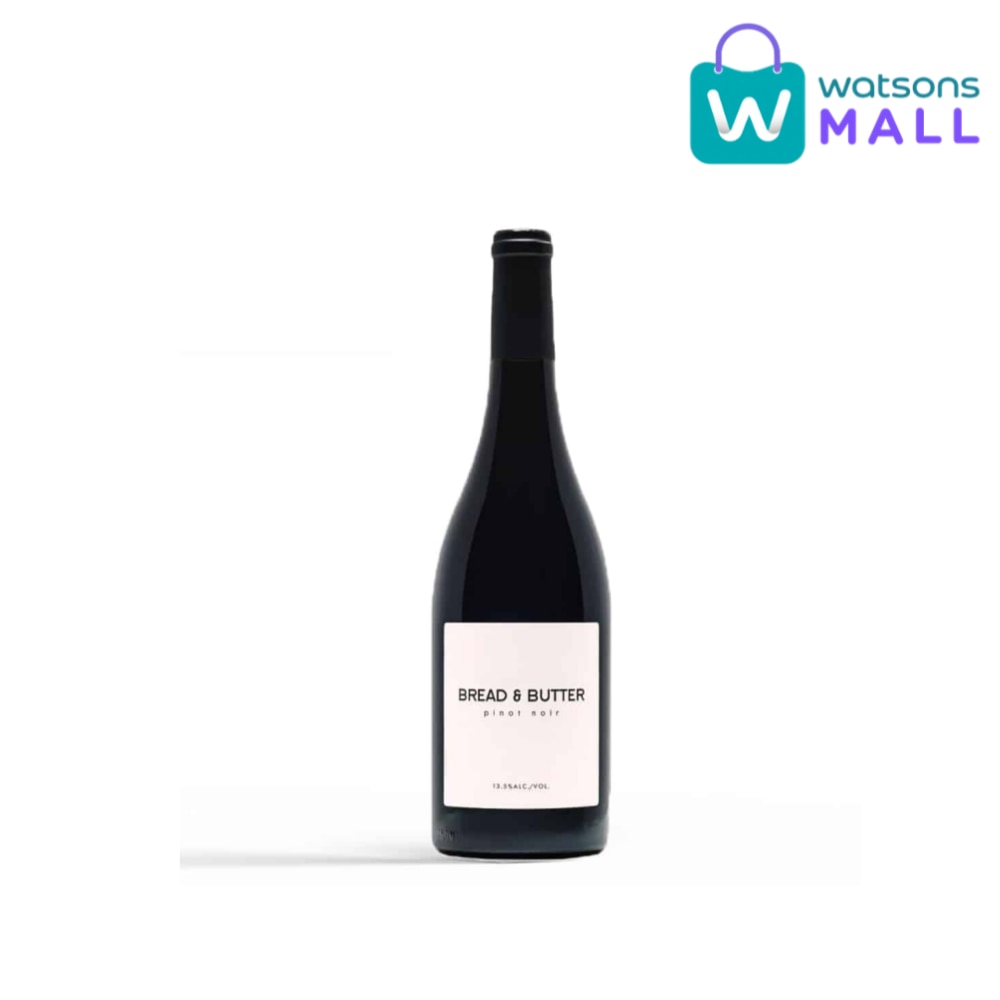 Bread & Butter Pinot Noir image