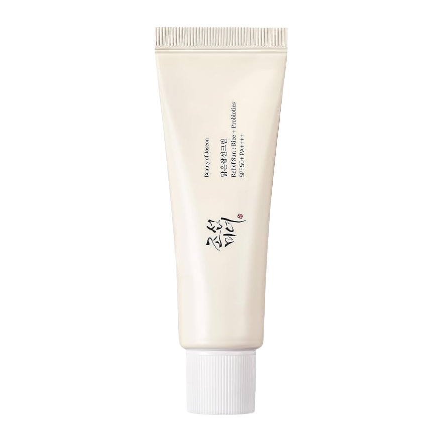 BEAUTY OF JOSEON Relief Sun SPF50+ PA++++ 30ml image