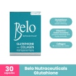 belo glutathione collagen review WITH REVIEW| 15 DAYS EXPERIENCE |PAANO PUMUTI? Sports Carbohydrates: Gels, Bars, Chews