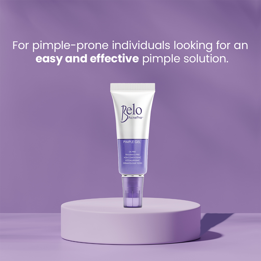 AcnePro Pimple Gel 10g