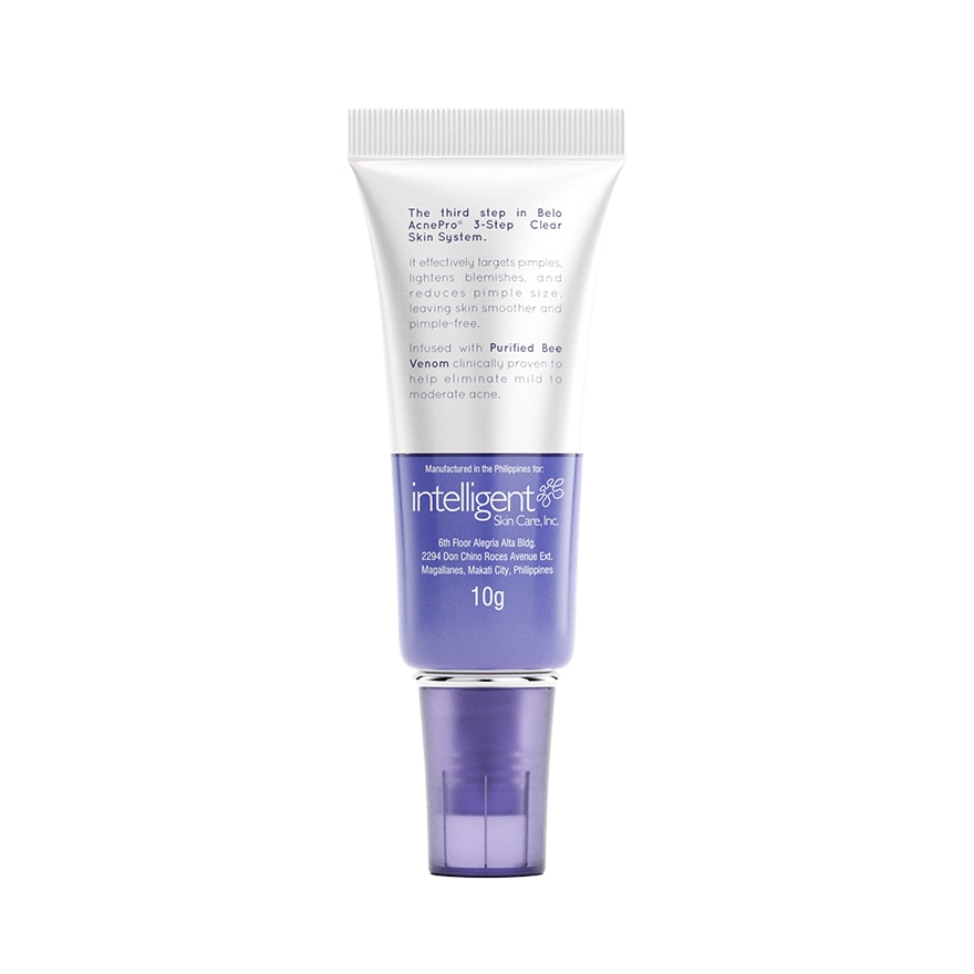 AcnePro Pimple Gel 10g
