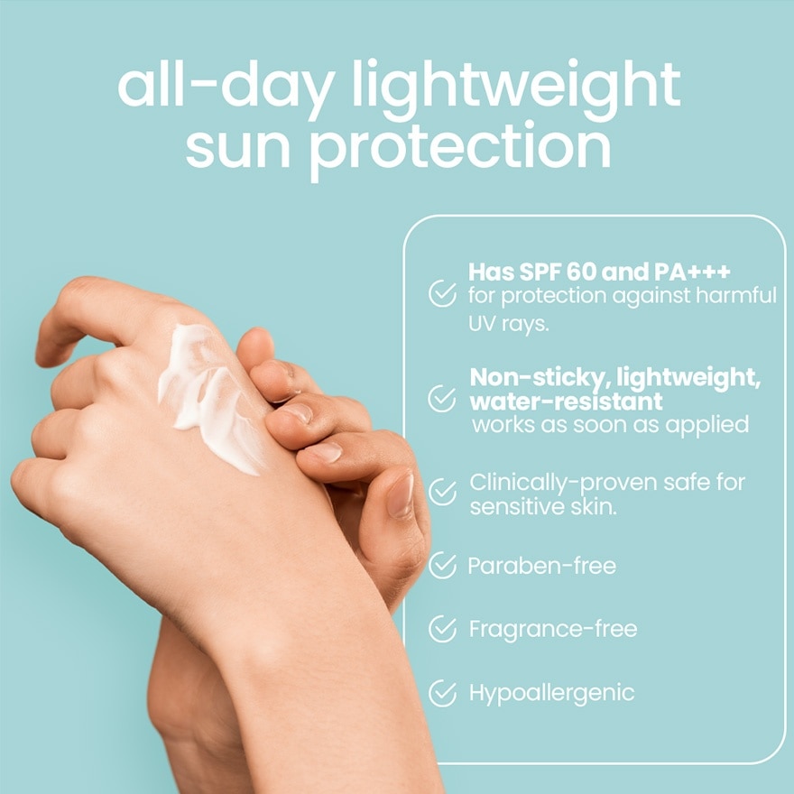 Sun Expert Body SPF60 PA 100ml