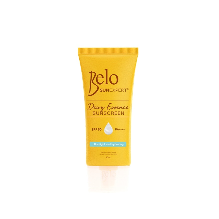 BELO Sun Dewy Essence Sunscreen 30ml