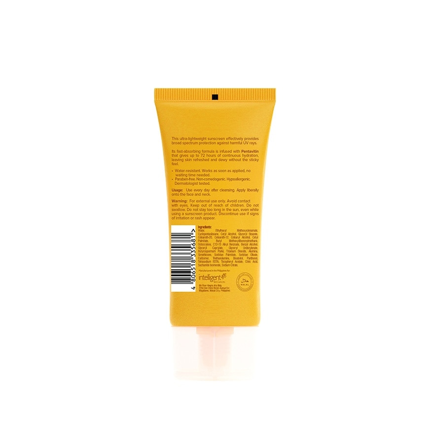 BELO Sun Dewy Essence Sunscreen 30ml