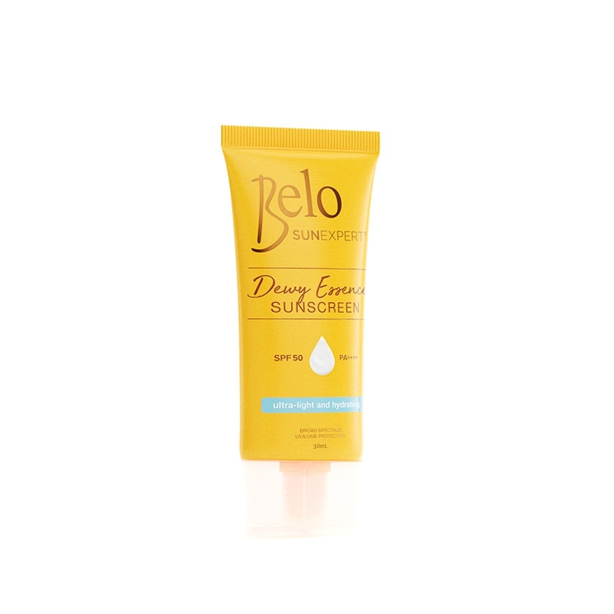 BELO Sun Dewy Essence Sunscreen 30ml