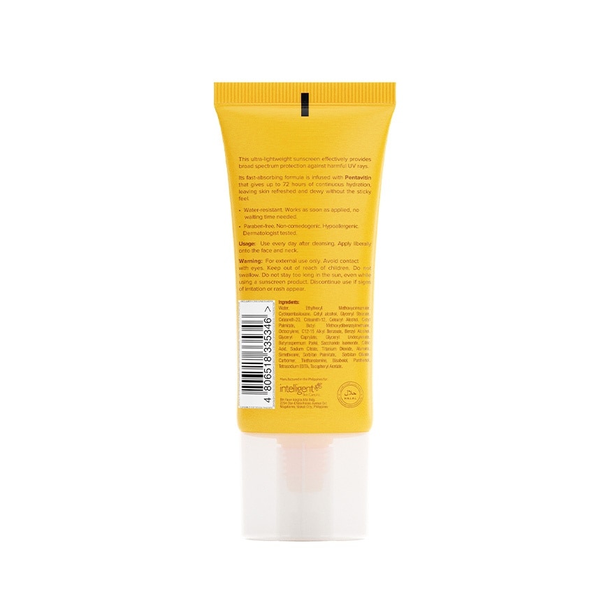 Sunexpert Dewy Essence Sunscreen SPF50 PA++++ 50ML