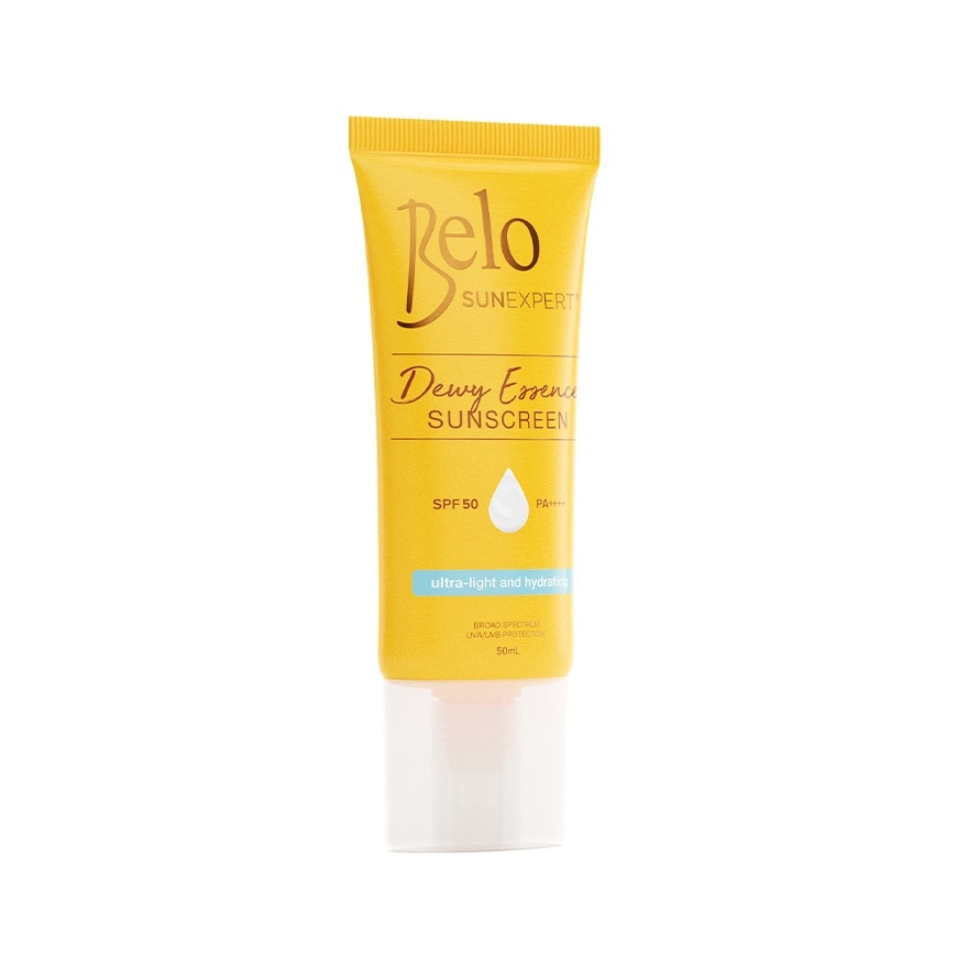 Sunexpert Dewy Essence Sunscreen SPF50 PA++++ 50ML