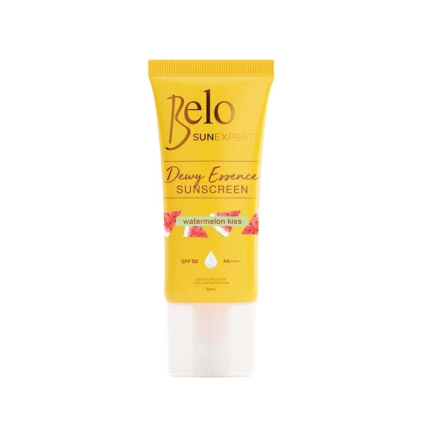 BELO Sun Dewy Watermelon Kiss 50ml