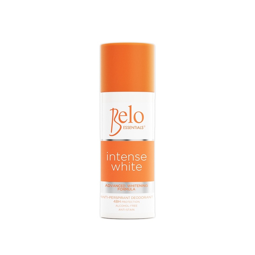 Intense White Deo 40Ml