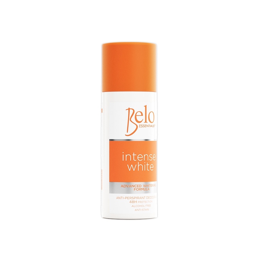 Intense White Deo 40Ml