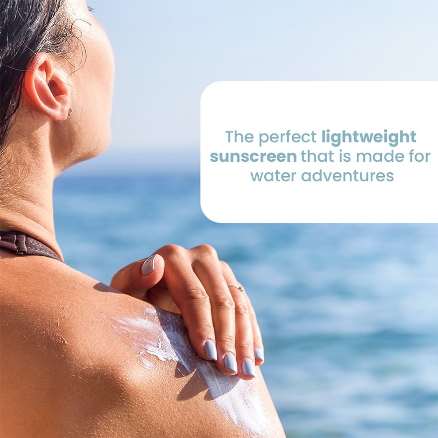 SunExpert Reef-friendly Sunscreen 50ml