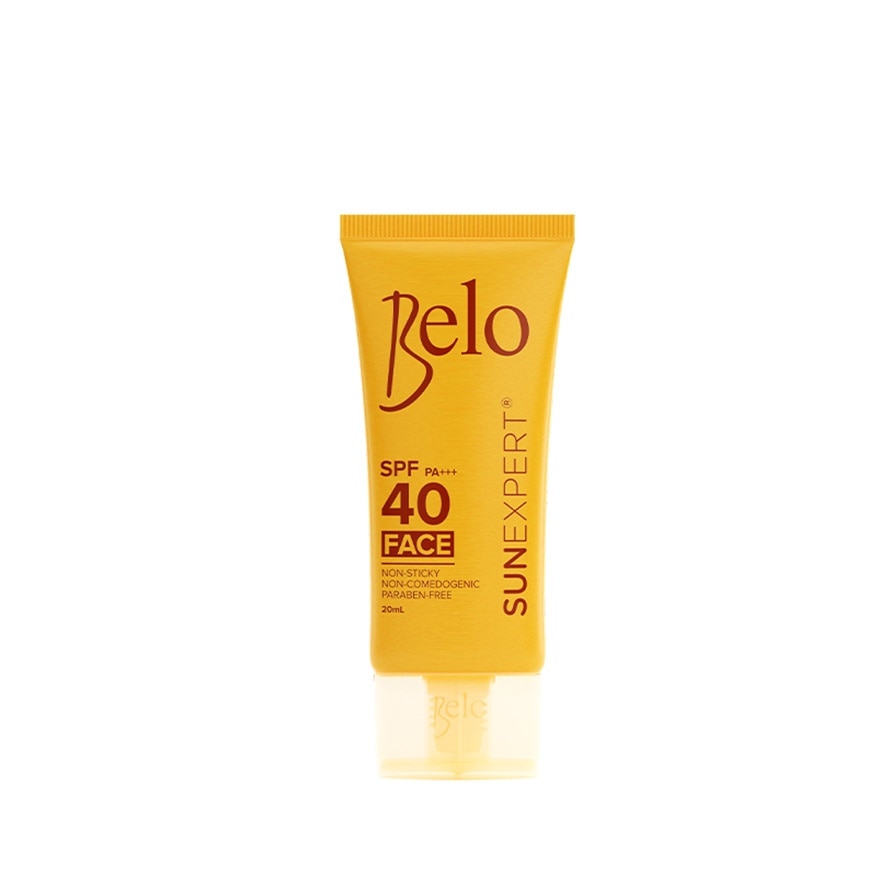 SunExpert Face Cover SPF40 20ml