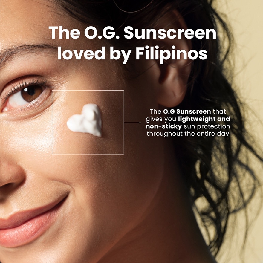 SunExpert Face Cover SPF40 20ml