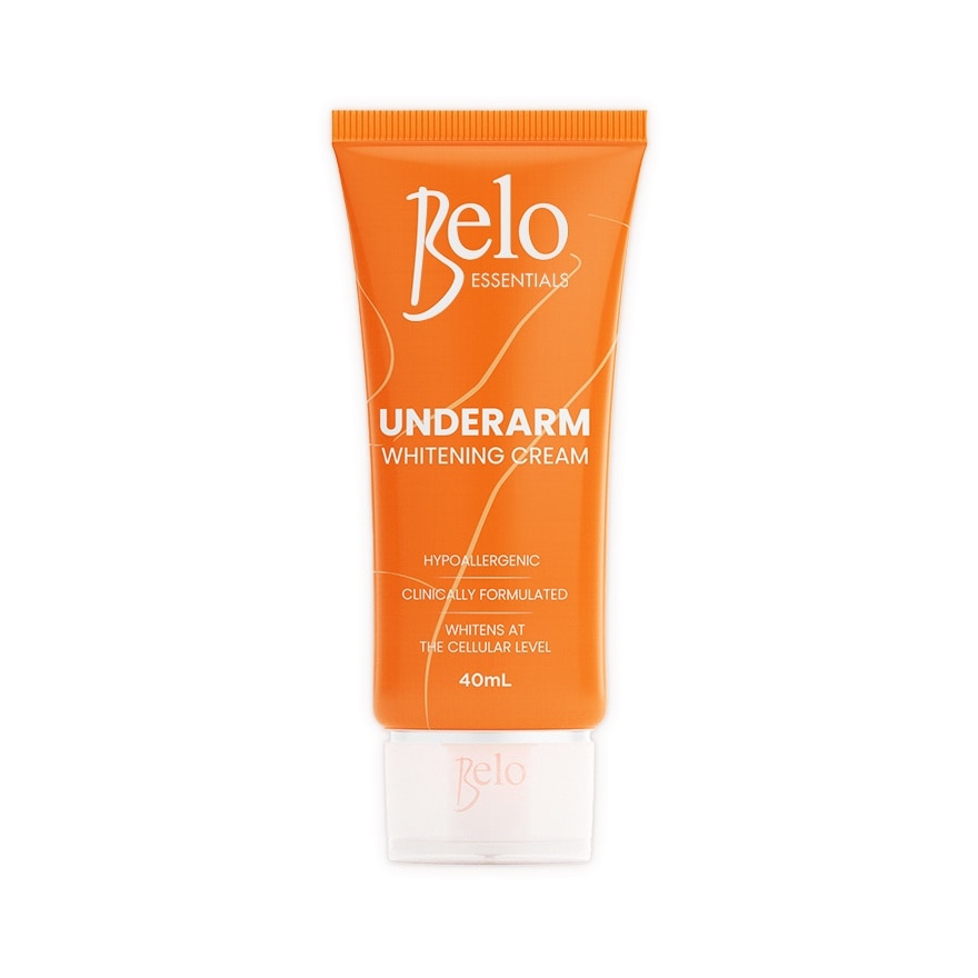 Underarm Whitening Cream 40g