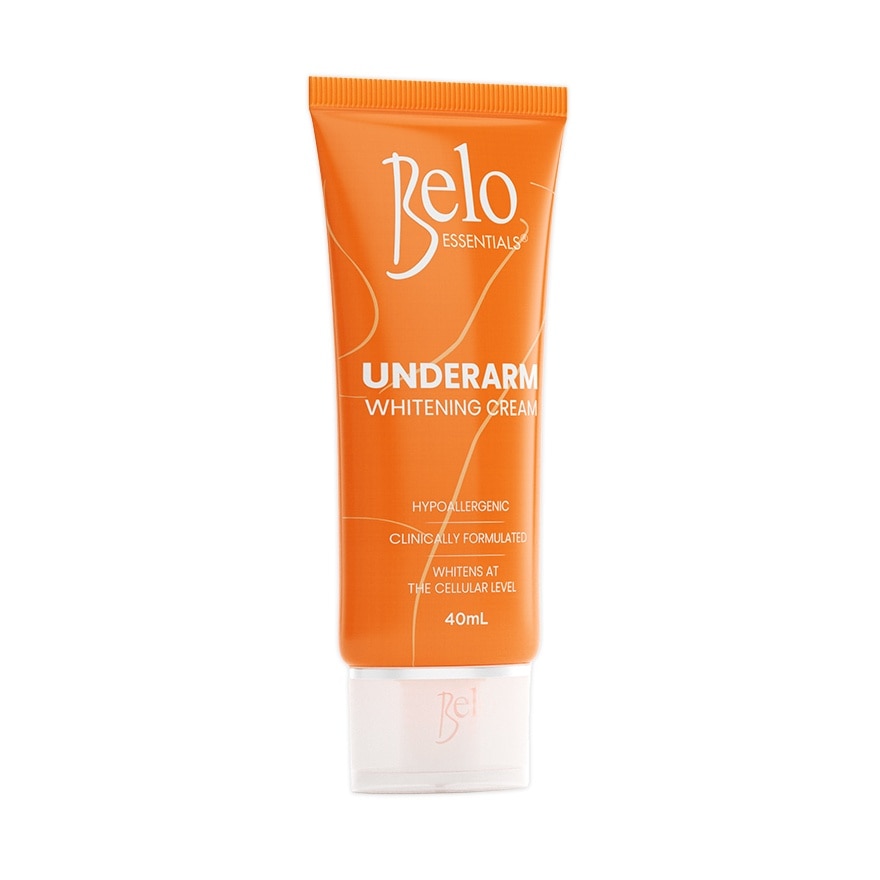 Underarm Whitening Cream 40g