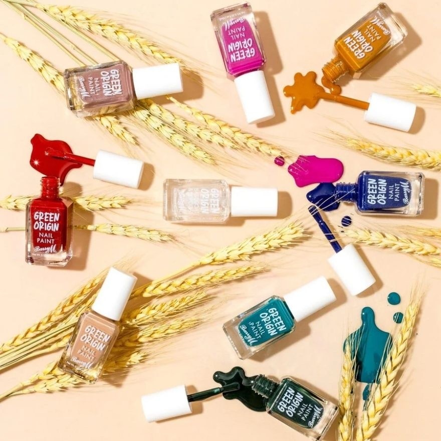 Green Origin Night Sky Nail Paint 10ml