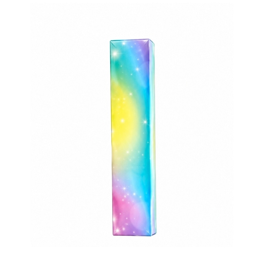 BODY TREATS Rainbow Candy Lotion Mist Gift Set 75ml and 100ml image