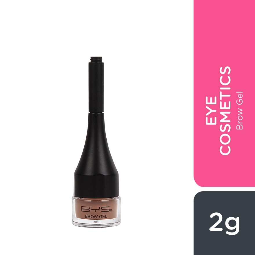 Brow Gel A Blonde's Best Friend