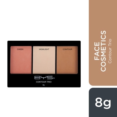 BYS Contour Trio - Sweet