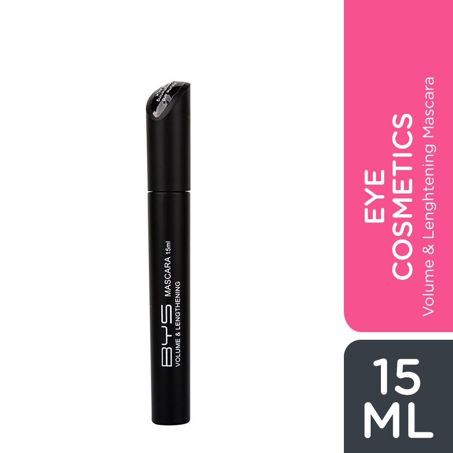 Mascara Extreme Volume & Lengthening