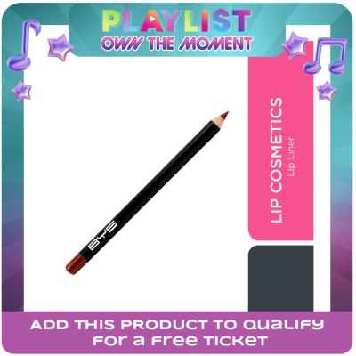 BYS - Lip Liner Pencils - Berry