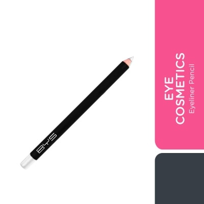 BYS BYS Eyeliner Pencil - Soft White