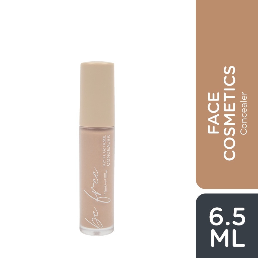 BE FREE by BYS Concealer Light 7.5ML
