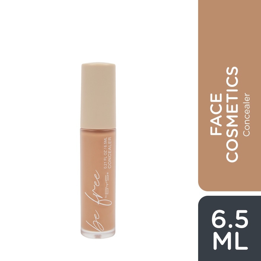 BE FREE by BYS Concealer Dark 7.5ML