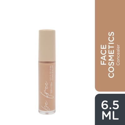 BYS BE FREE by BYS Concealer Medium 7.5ML