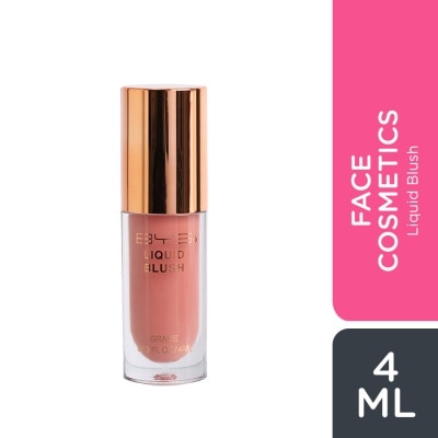 BYS BYS Liquid Blush Grace 4ml