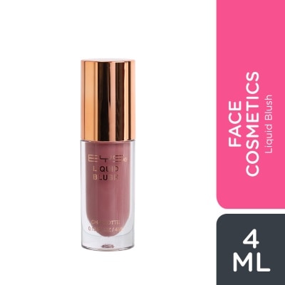 BYS - BYS Liquid Blush Charlotte 4ml