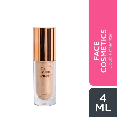 BYS BYS Liquid Highlighter Aurora 4ml