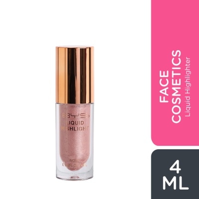 BYS BYS Liquid Highlighter Nova 4ml