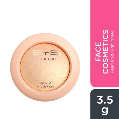 BYS BYS Pearl Pod Baked Highlighter Aurora 3.5g