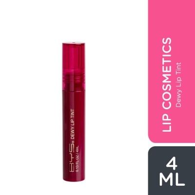 BYS BYS Dewy Lip Tint Berry Jam 4ml