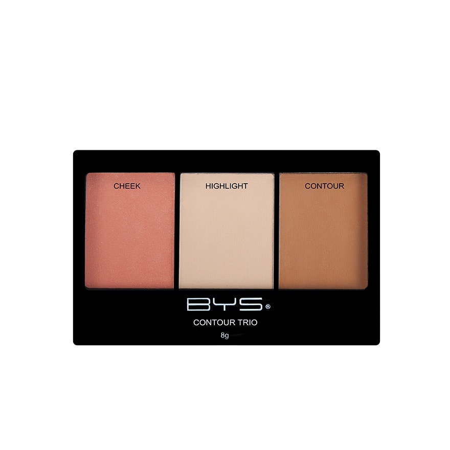 Contour Trio - Sweet