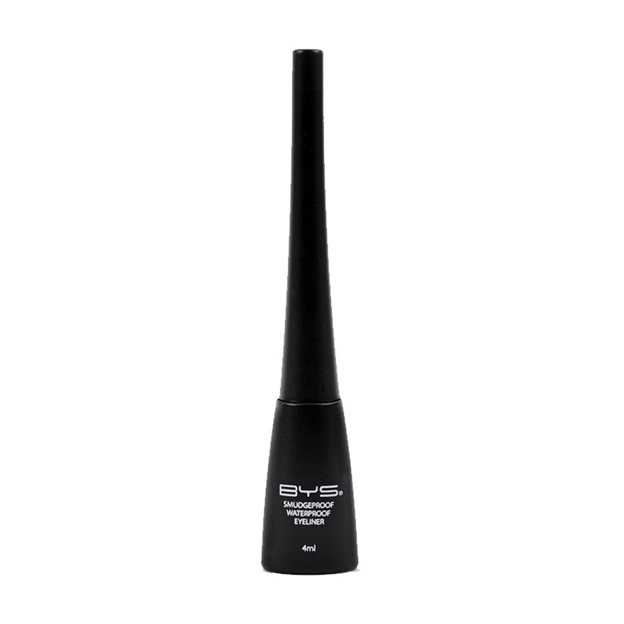 Liquid Eyeliner Wateproof & Smudgeproof Coletfbl